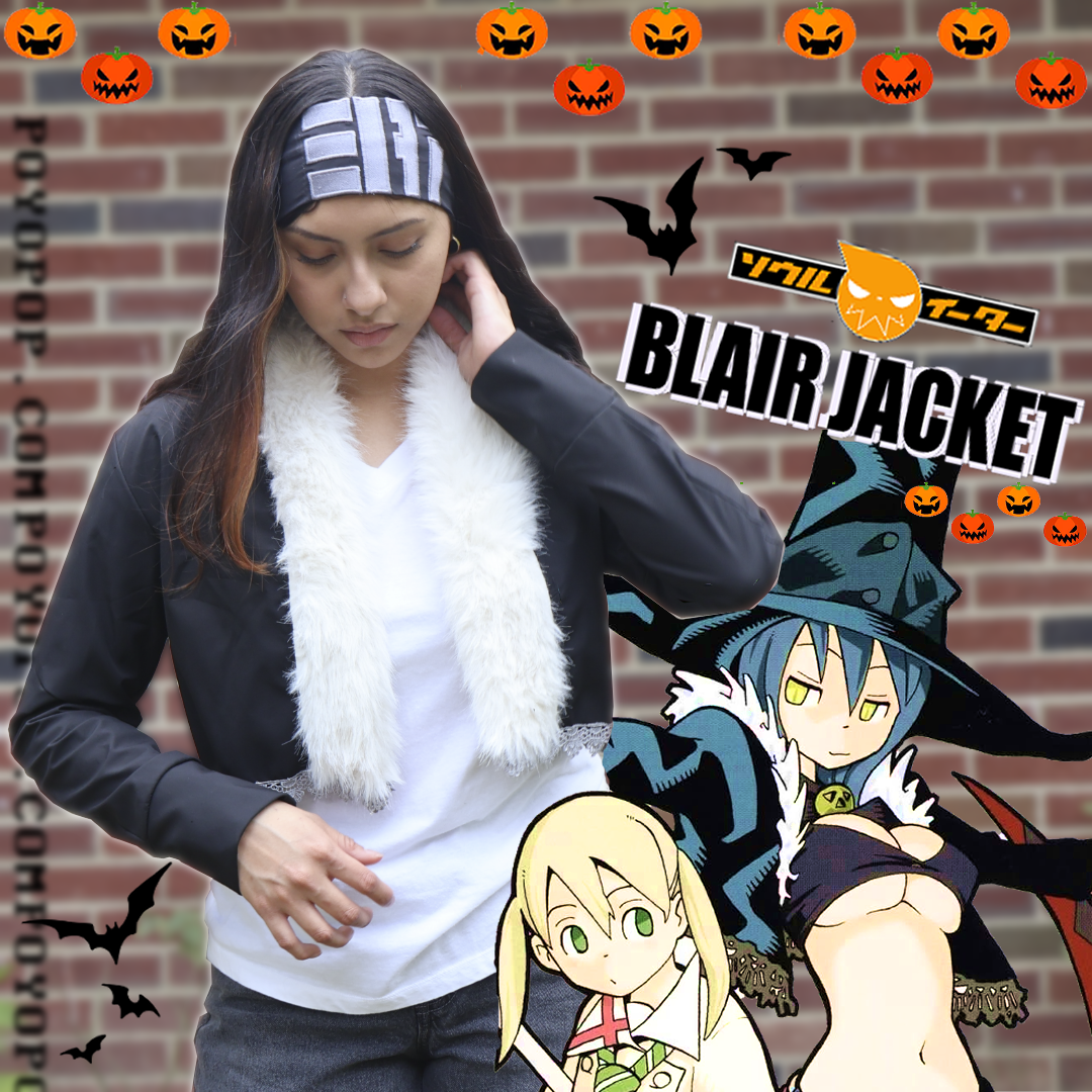 Blair Jacket