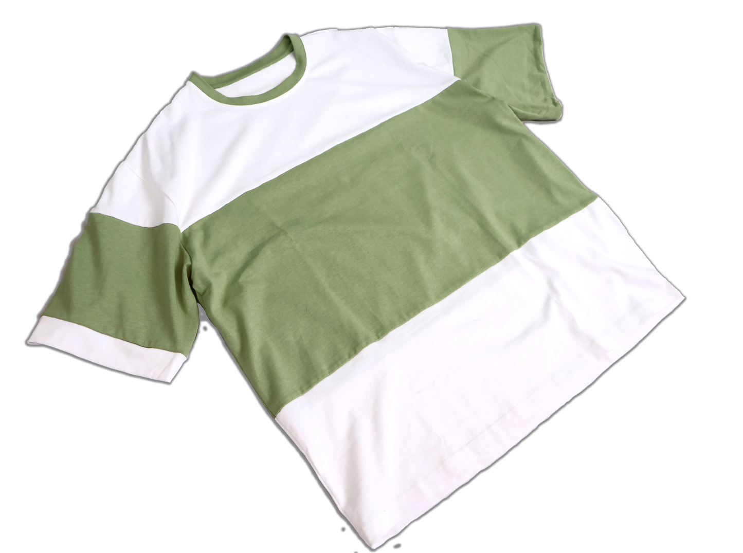 [PRE-ORDER] LOST NAME TEE