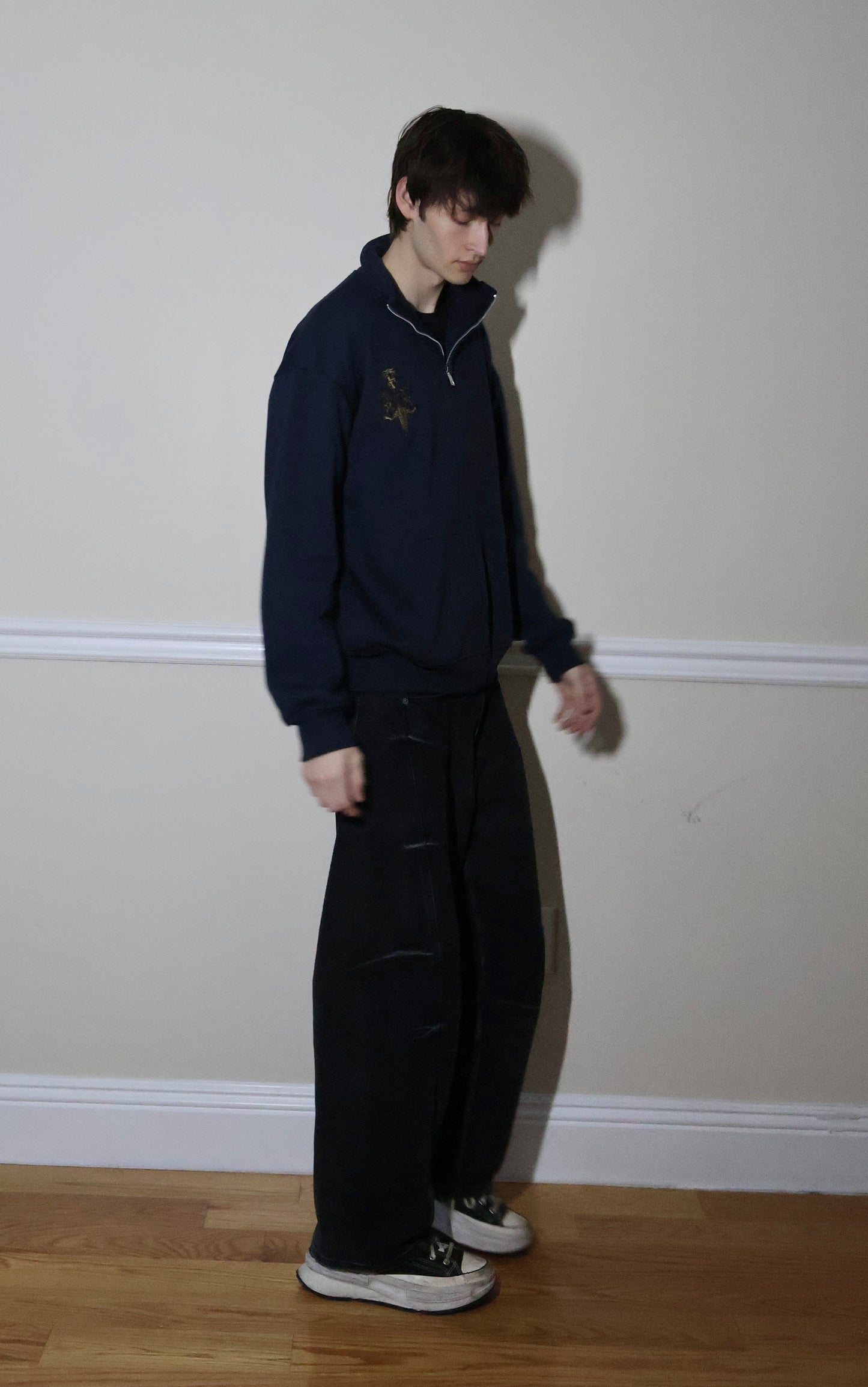 ICHIGO/ELRIC jacket BUNDLE