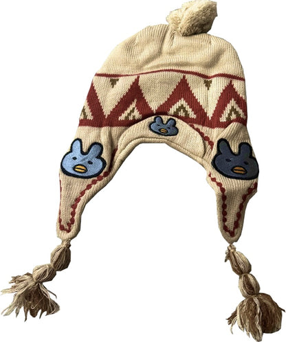 NEW | FUU SUNFLOWER BEANIE