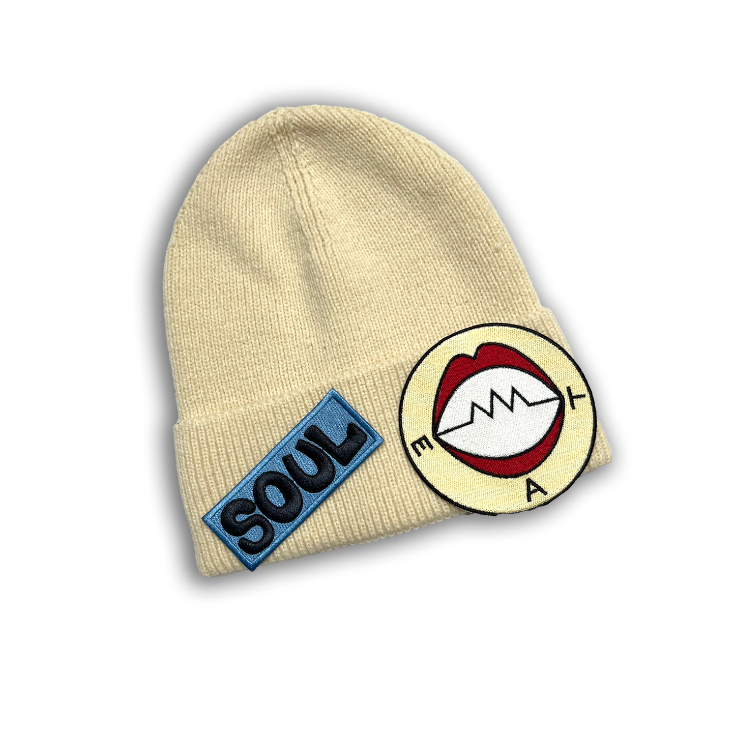 [ PRE-ORDER ] SOUL BEANIE
