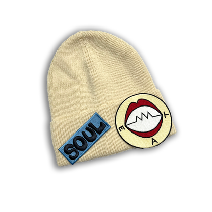 [ PRE-ORDER ] SOUL BEANIE
