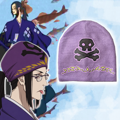 MUGEN/JIN BEANIE BUNDLE