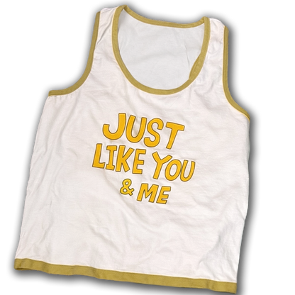 NEW! | SOUL MEISTER TANK