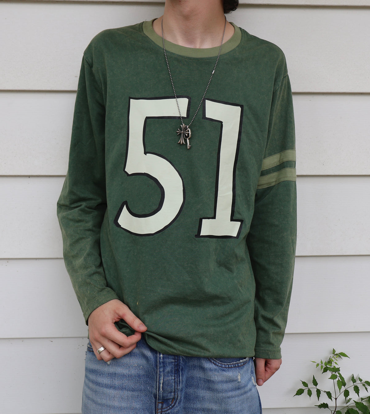 GOING FAST | TEAM SOUL LONG SLEEVE