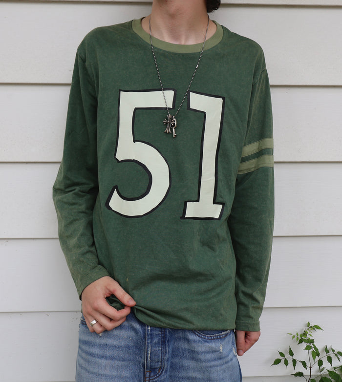 TEAM SOUL LONG SLEEVE