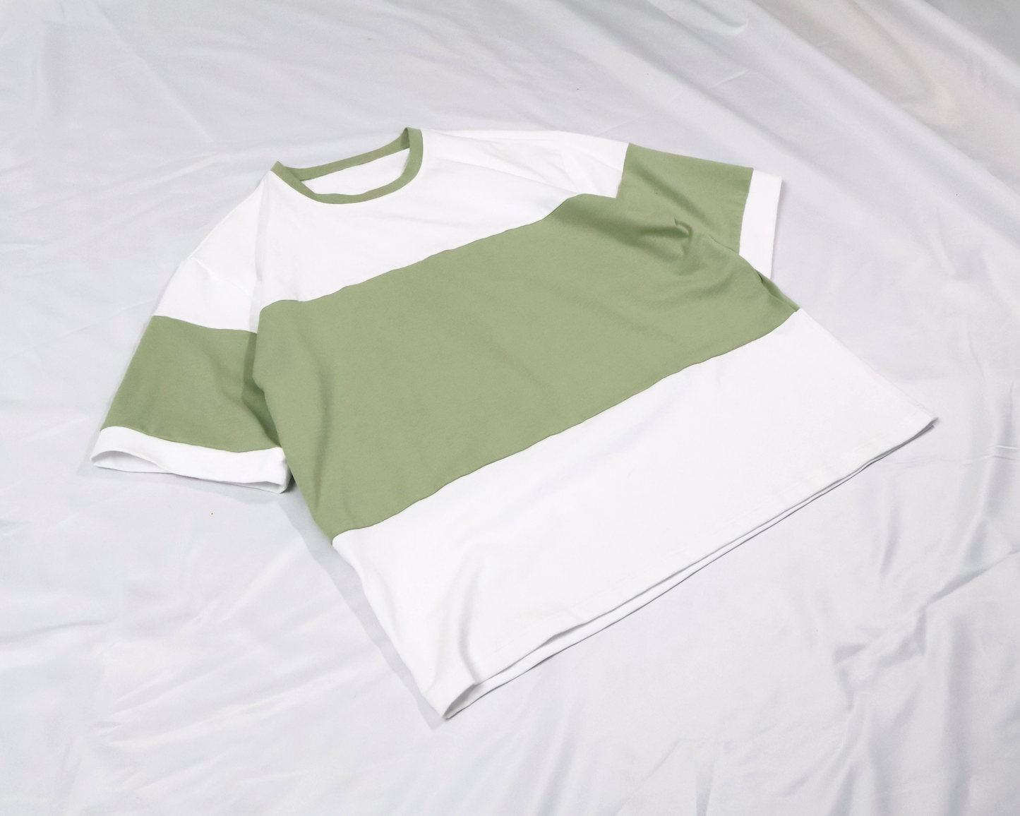 [PRE-ORDER] LOST NAME TEE