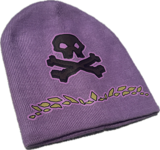 NEW | JIN NIGHTSHADE SKULLCAP
