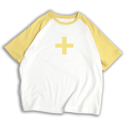 [PRE-ORDER] SHINJI'S BEACH TEE