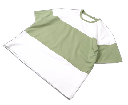 [PRE-ORDER] LOST NAME TEE