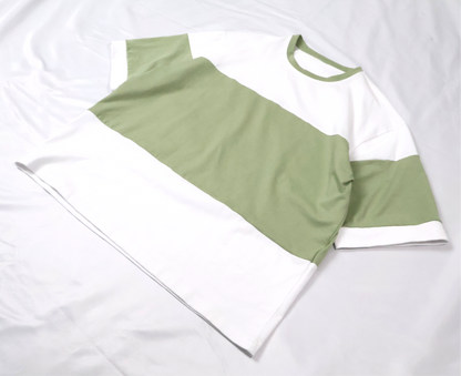 [PRE-ORDER] LOST NAME TEE