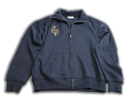 DEATH & STRAWBERRY : BLEACH inspired FLEECE