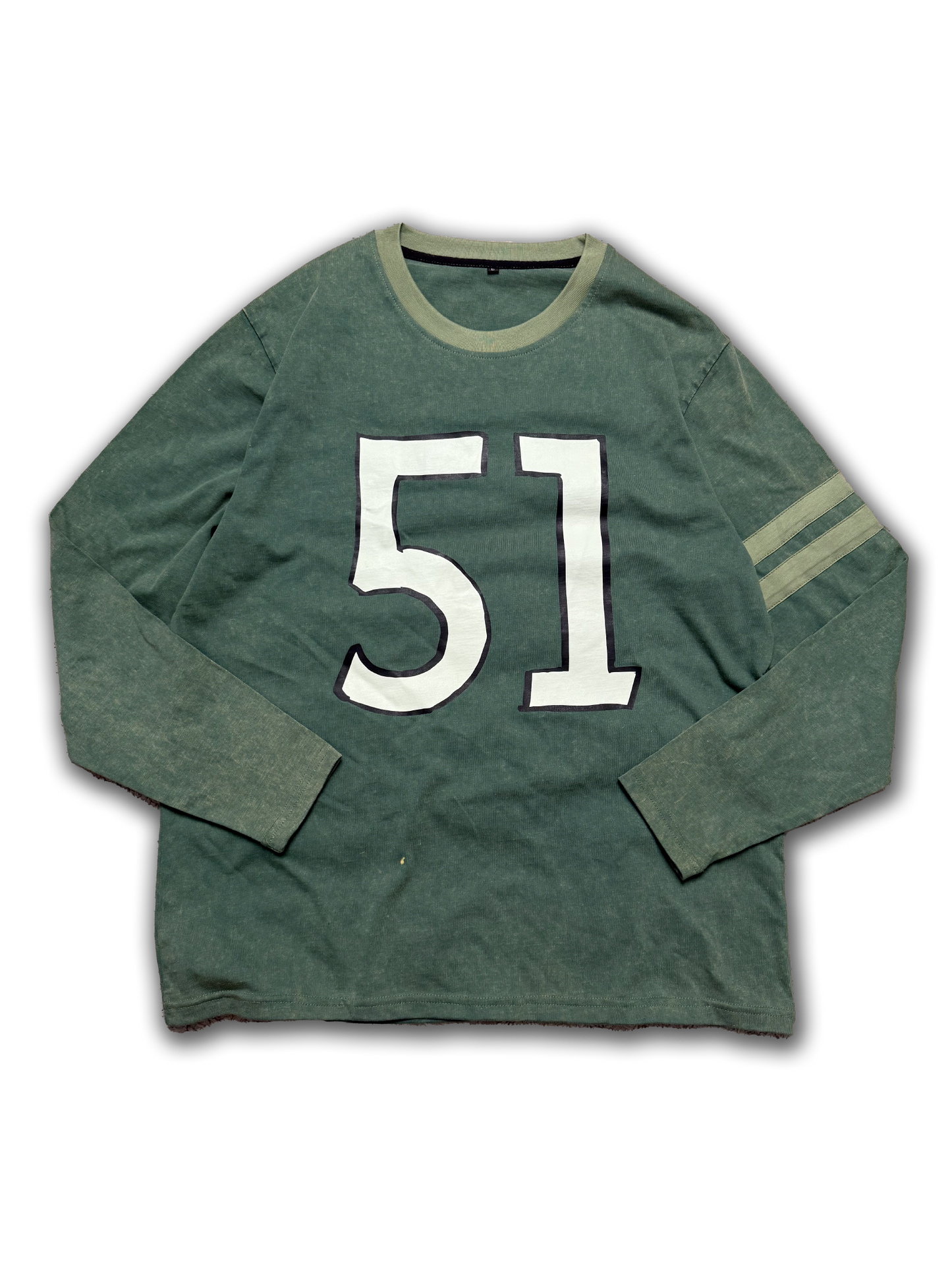 NEW! | TEAM SOUL LONG SLEEVE