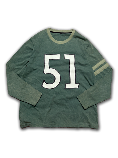 NEW! | TEAM SOUL LONG SLEEVE
