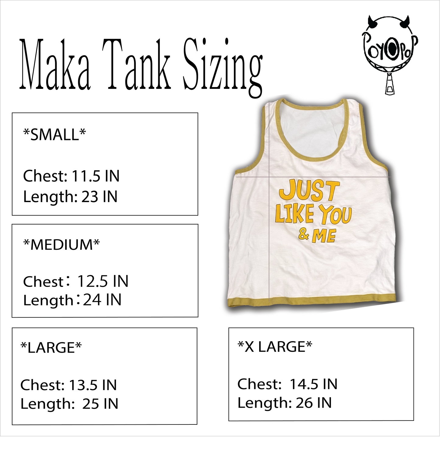 NEW! | SOUL MEISTER TANK