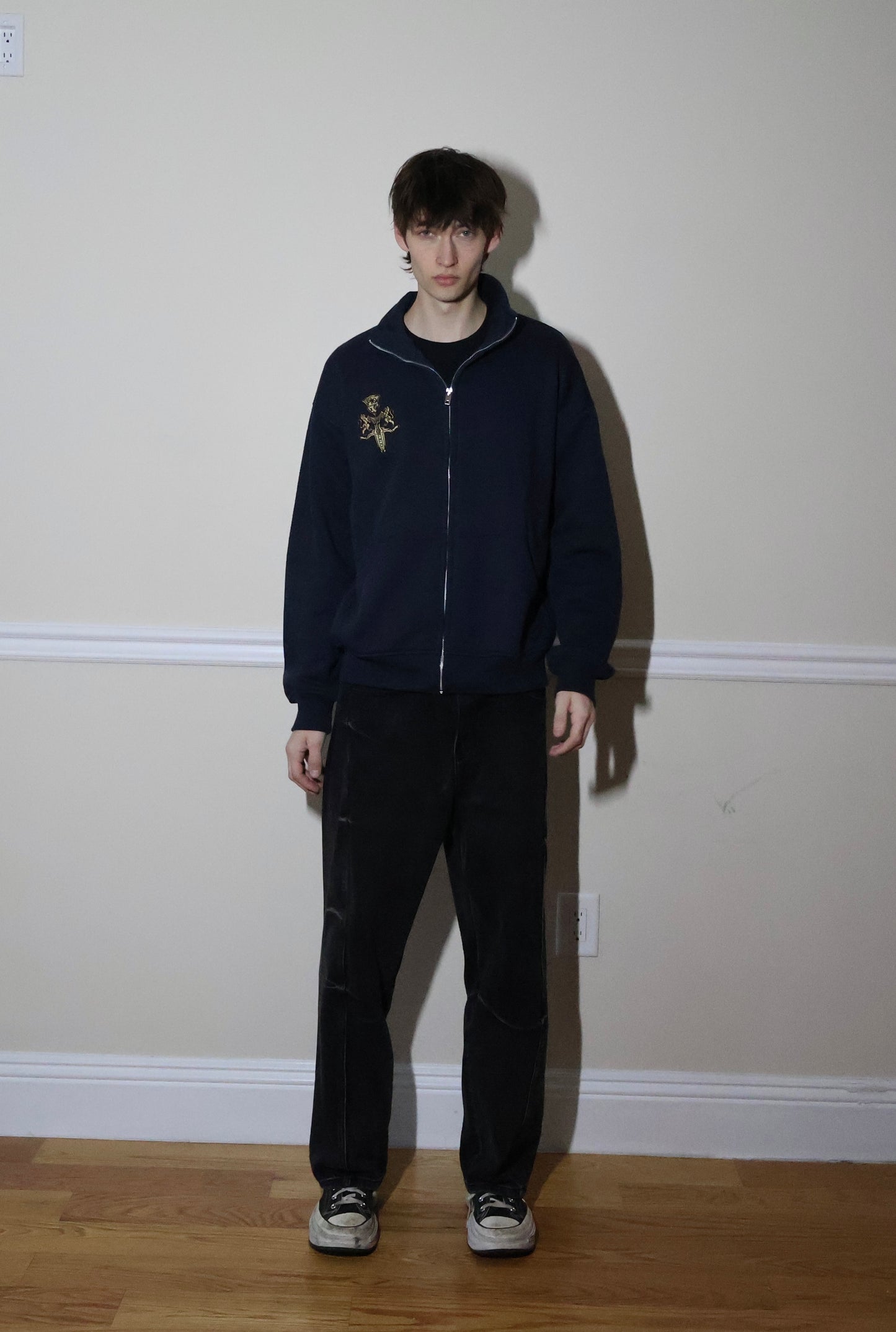 ICHIGO/ELRIC jacket BUNDLE