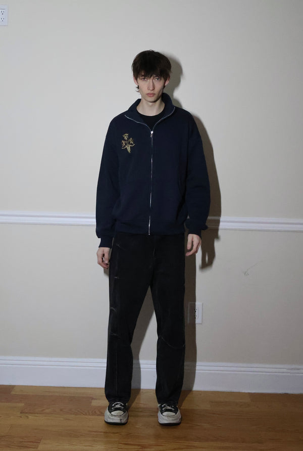 [PRE-ORDER] DEATH & STRAWBERRY ZIP