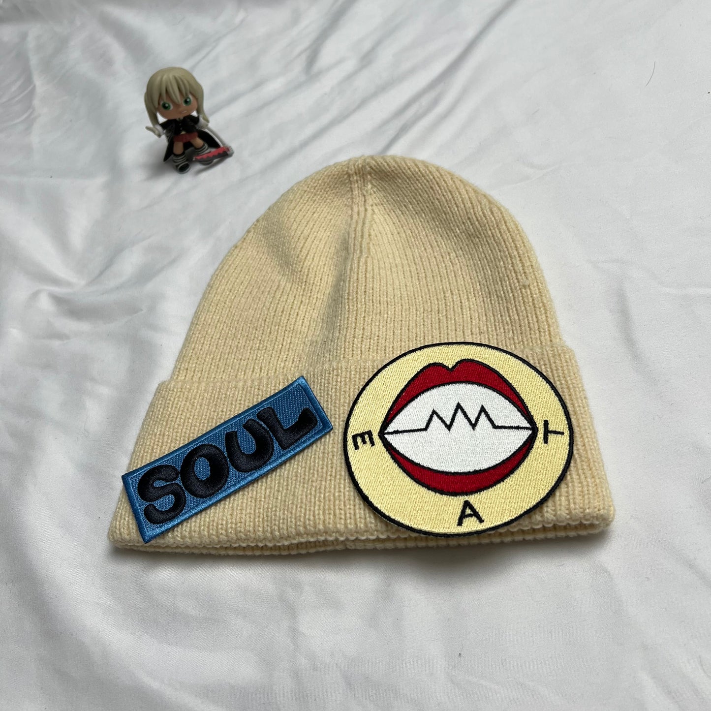 [ PRE-ORDER ] SOUL BEANIE