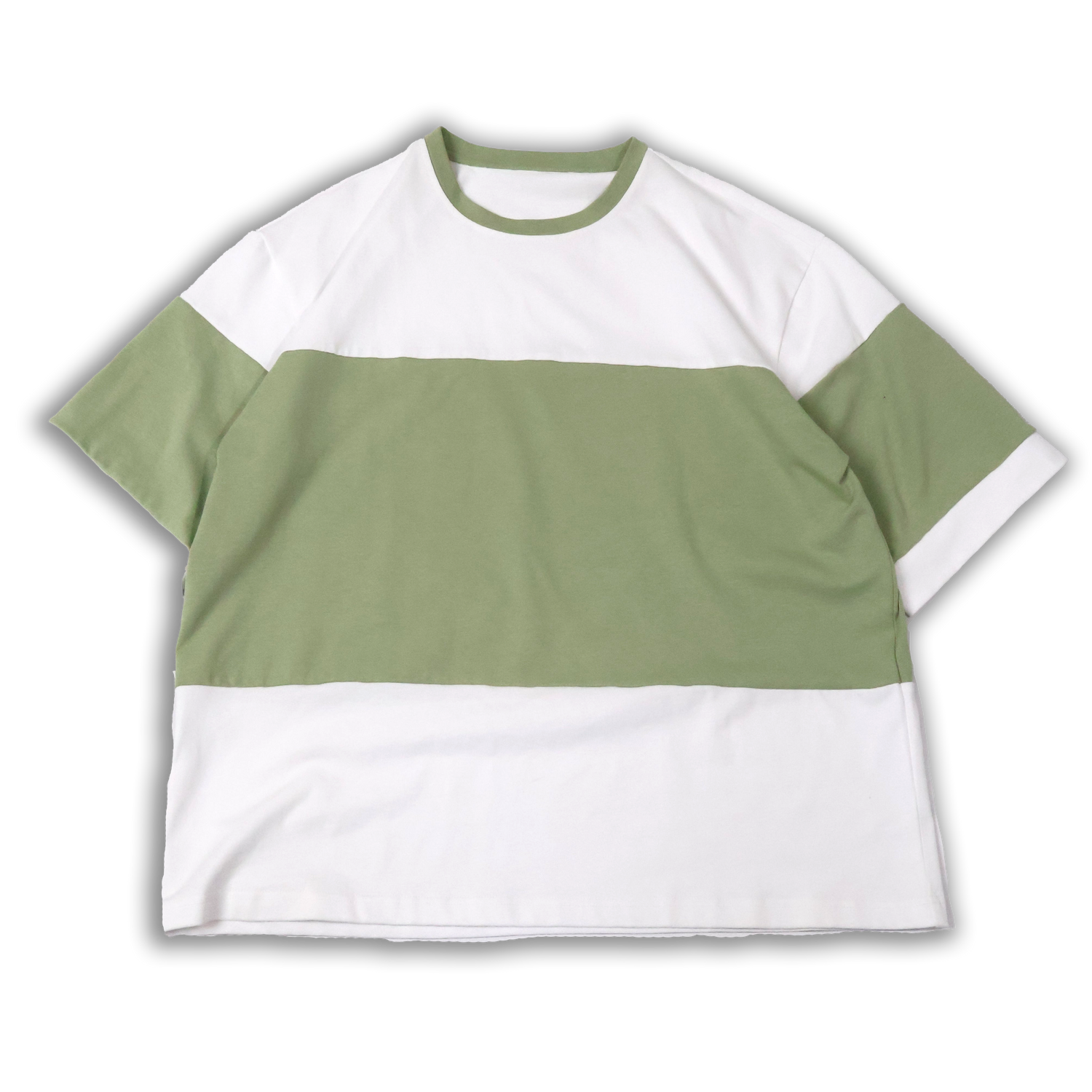 [PRE-ORDER] LOST NAME TEE