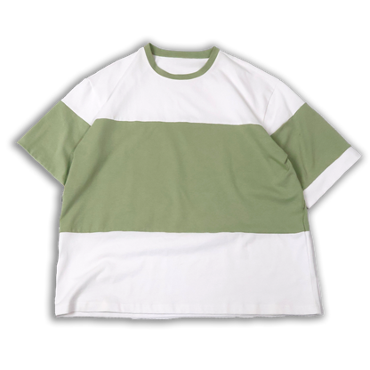 [PRE-ORDER] LOST NAME TEE