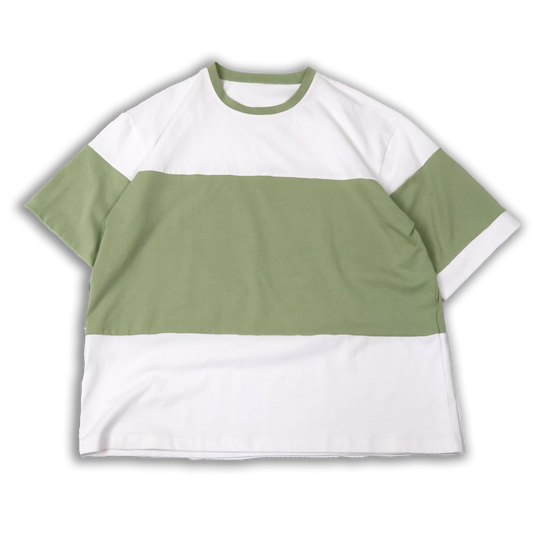 [PRE-ORDER] LOST NAME TEE