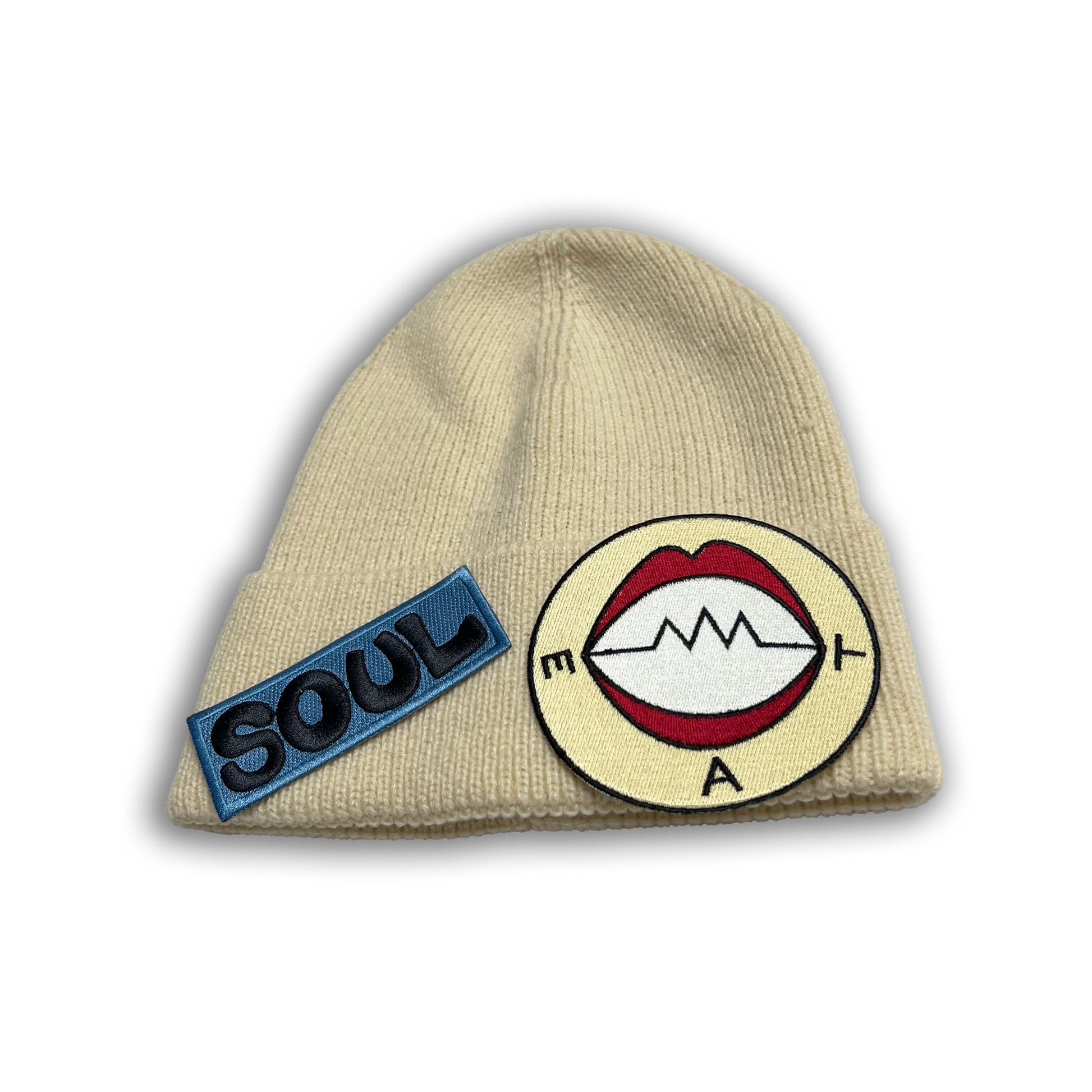 SOULEVANS band/beanie BUNDLE