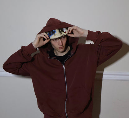 SOULEVANS band/beanie BUNDLE