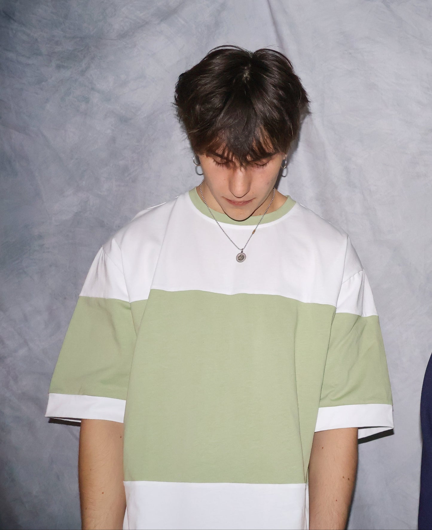 [50% OFF] LOST NAME TEE