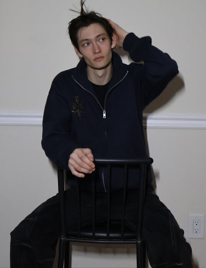 [PRE-ORDER] DEATH & STRAWBERRY ZIP