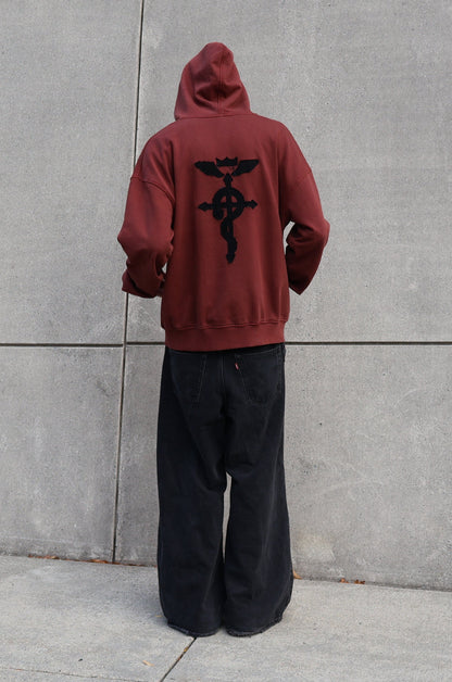 ICHIGO/ELRIC jacket BUNDLE