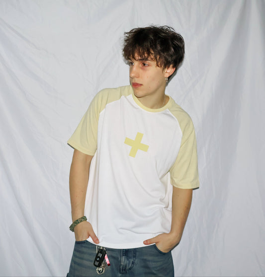 [PRE-ORDER] IKARI BEACH TEE