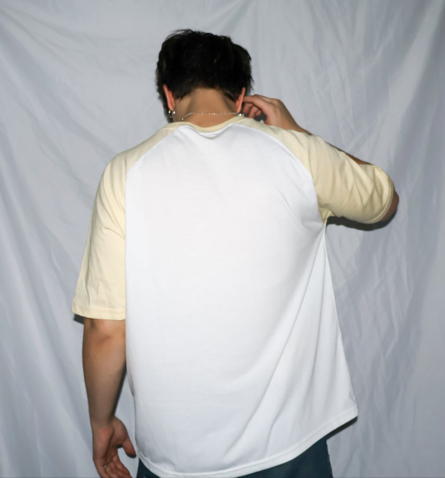 [5$ OFF] IKARI BEACH TEE [PRE-ORDER]