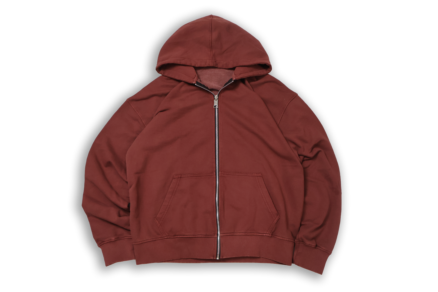 ELRIC FLAMEL ZIP [PRE-ORDER]