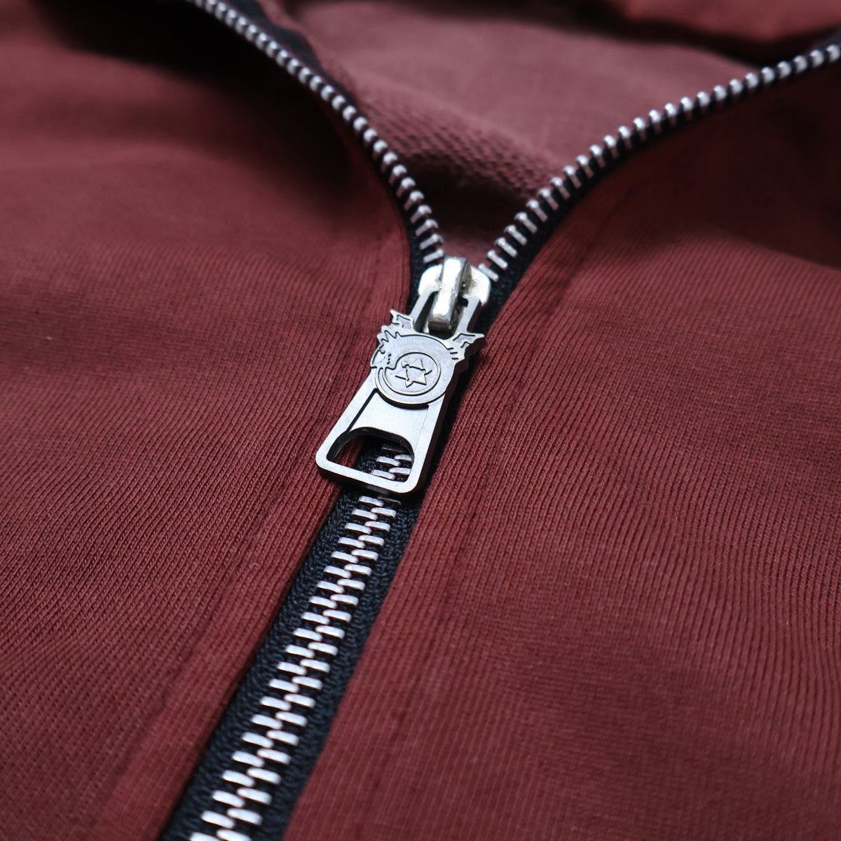 ELRIC FLAMEL ZIP [PRE-ORDER]
