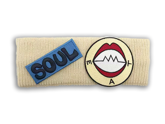 DEATH'S LAST WEAPON : SOUL HEADBAND