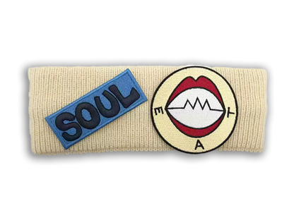 DEATH'S LAST WEAPON : SOUL HEADBAND