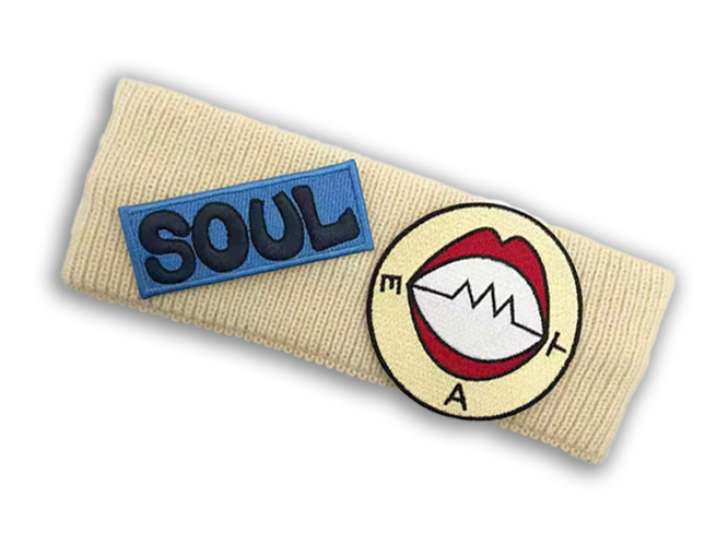 DEATH'S LAST WEAPON : SOUL HEADBAND