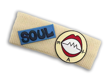 DEATH'S LAST WEAPON : SOUL HEADBAND