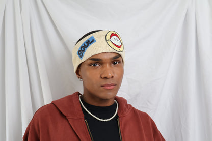 [SOLD OUT] DEATH'S LAST WEAPON : SOUL HEADBAND