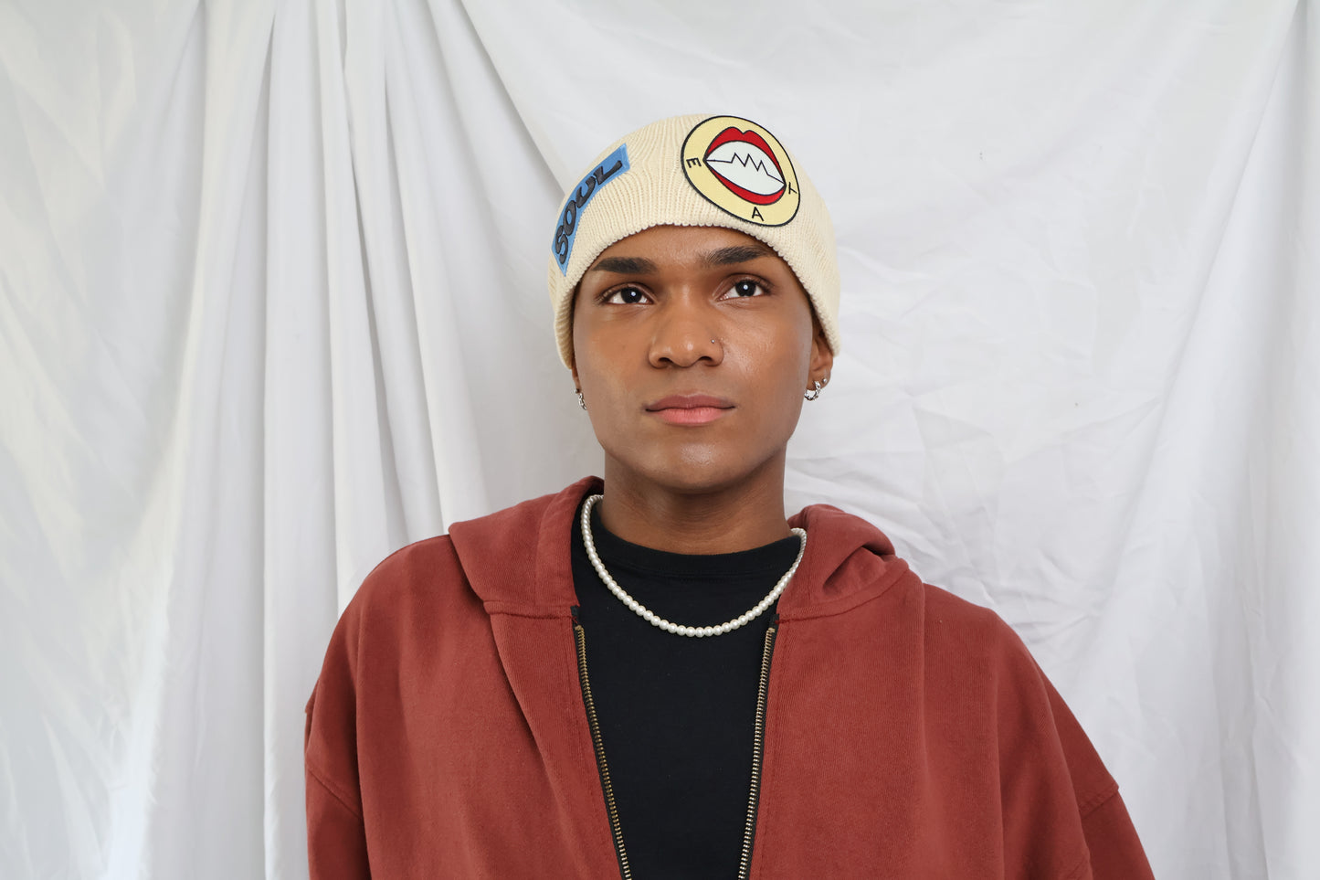 [SOLD OUT] DEATH'S LAST WEAPON : SOUL HEADBAND