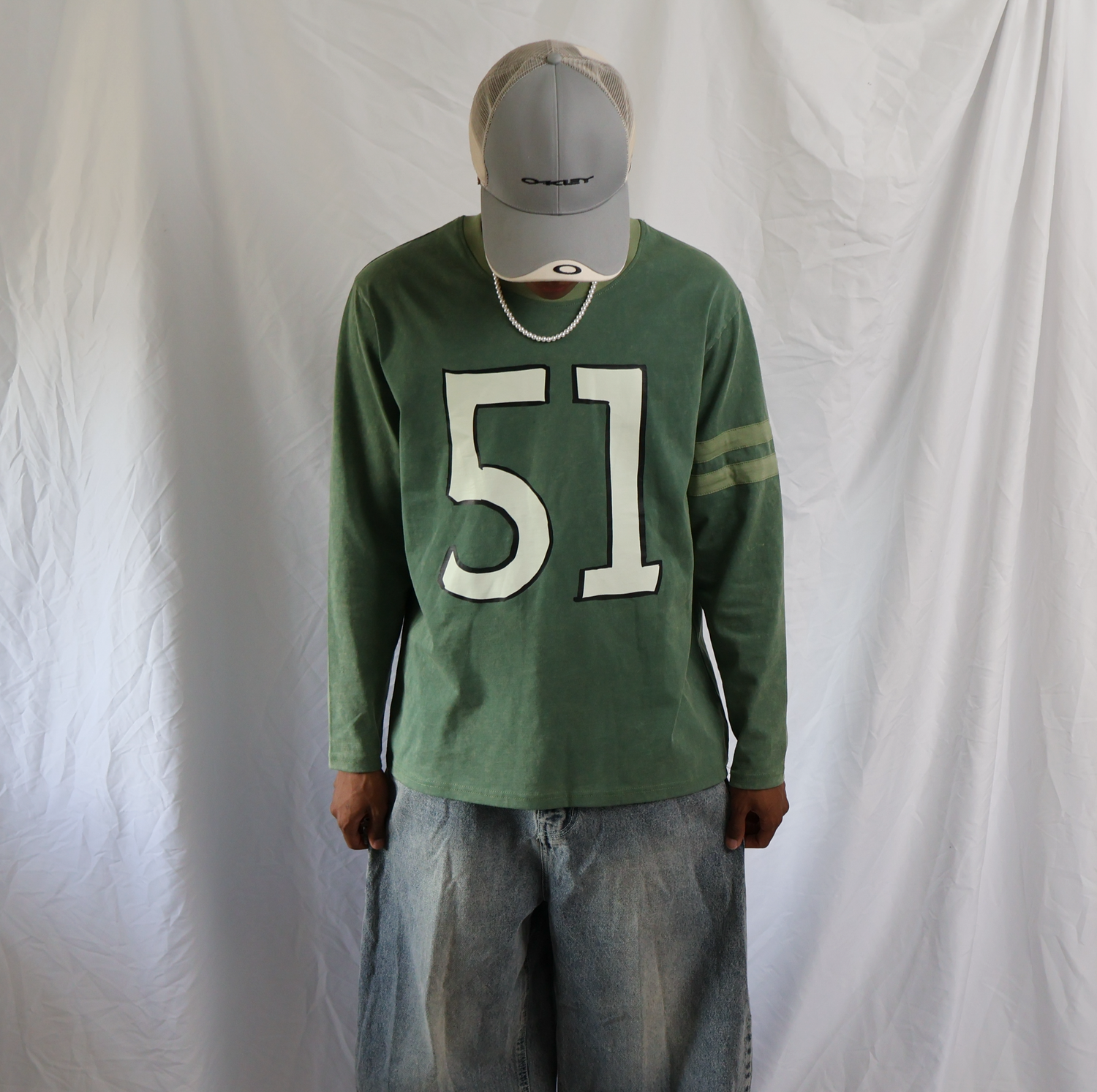 NEW! | TEAM SOUL LONG SLEEVE