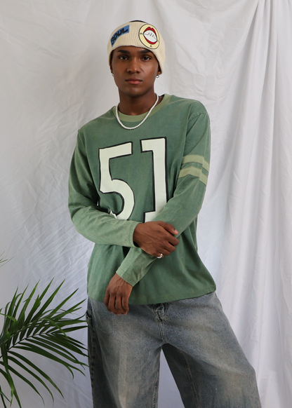 NEW! | TEAM SOUL LONG SLEEVE