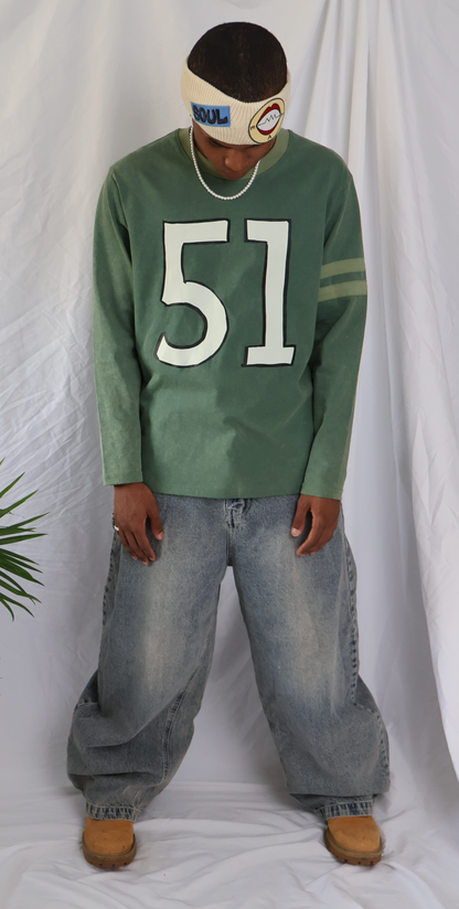 NEW! | TEAM SOUL LONG SLEEVE
