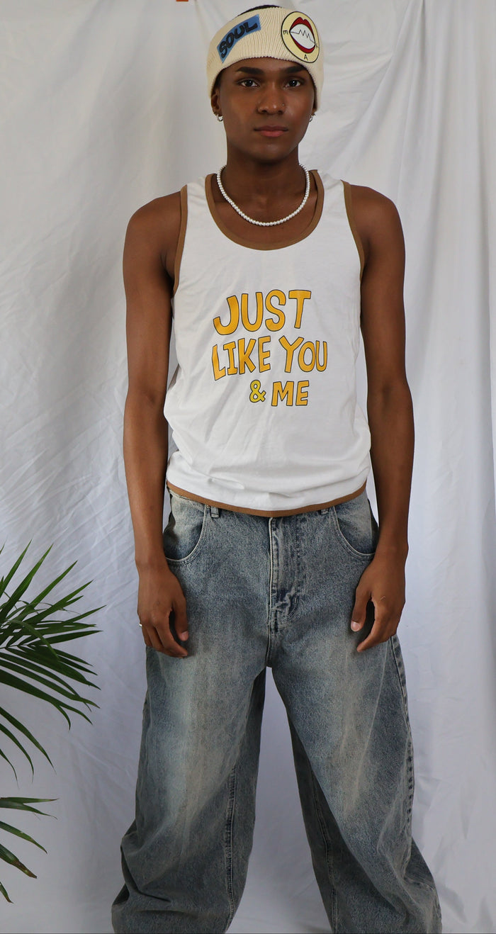 SOUL MEISTER TANK
