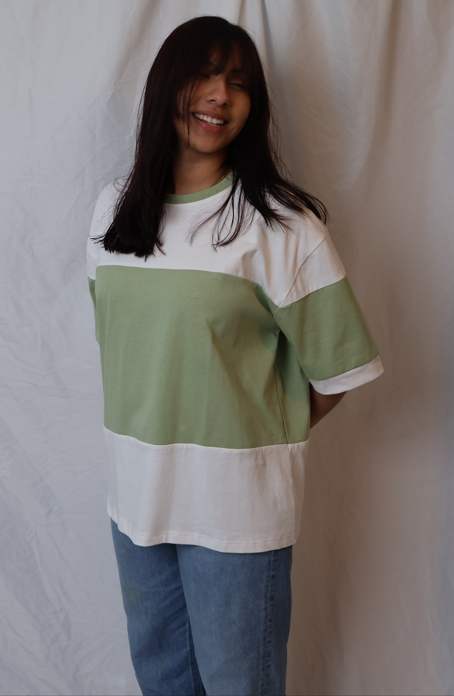LOST NAME TEE