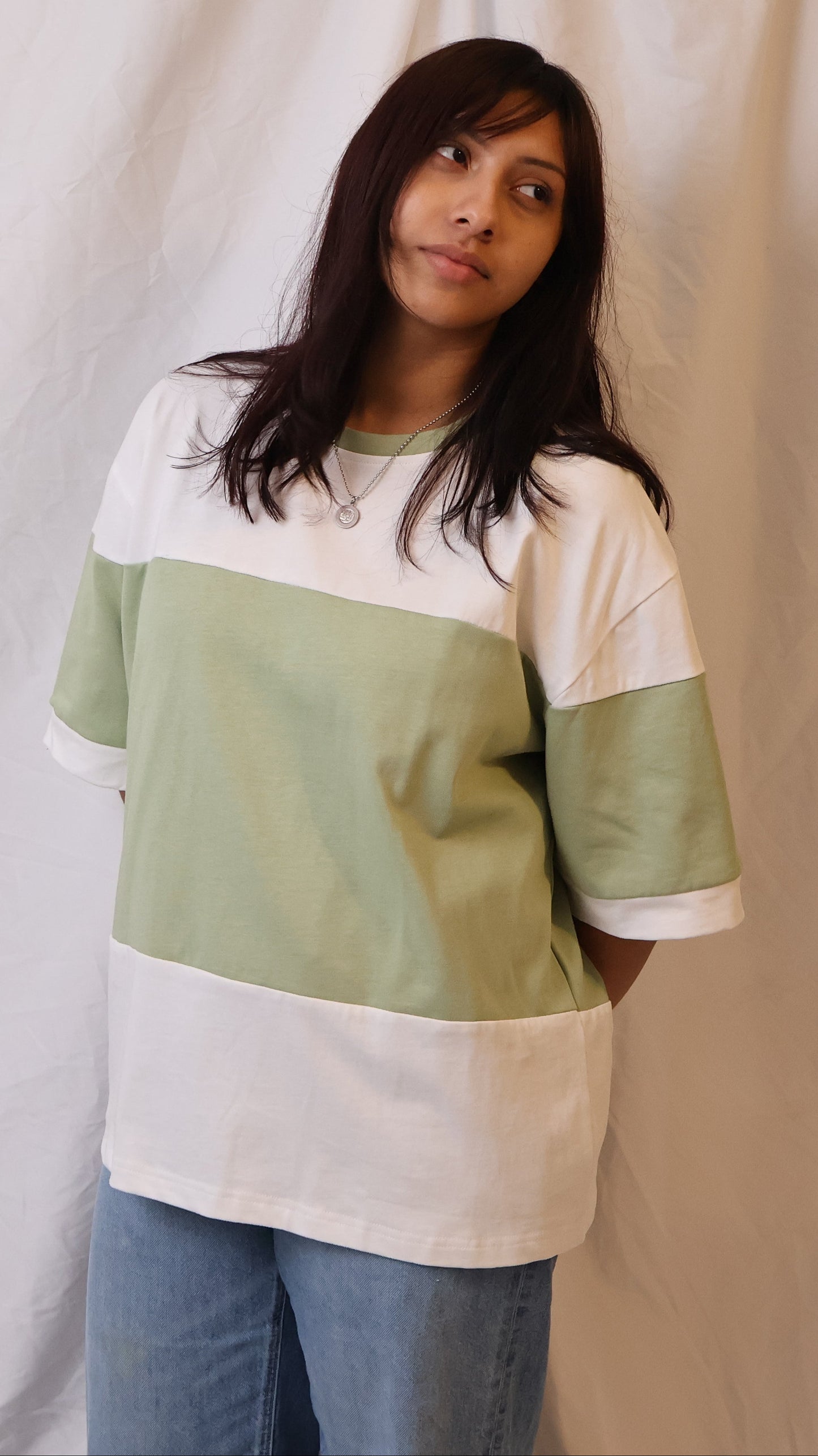 LOST NAME TEE