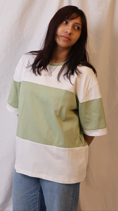 LOST NAME TEE