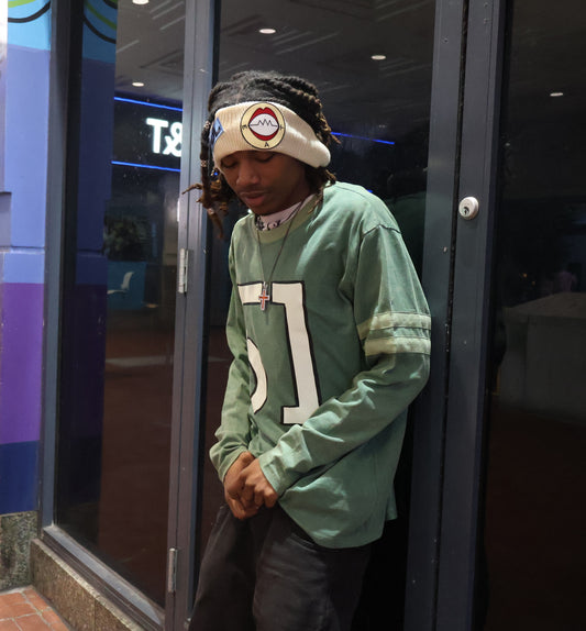 SALE!!  | TEAM SOUL LONG SLEEVE