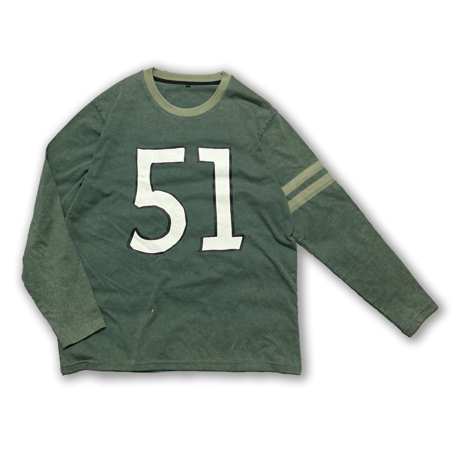 NEW! | TEAM SOUL LONG SLEEVE