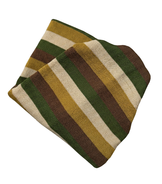 NEW | MUGEN RYUKYU RASTA BEANIE